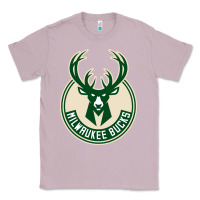 Lilac milwauke Classic Tee - linhVisuals