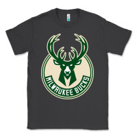 Smoke milwauke Classic Tee - linhVisuals
