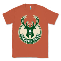 Copper milwauke Classic Tee - linhVisuals