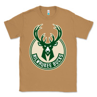 Toasted Coconut milwauke Classic Tee - linhVisuals
