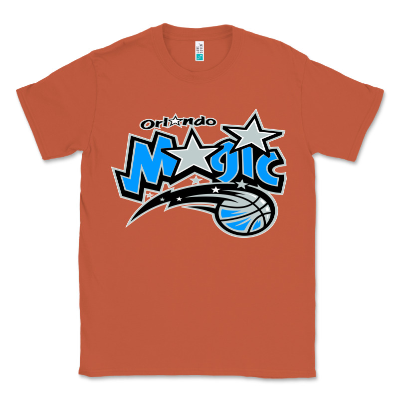 Orlando Classic Tee by linhVisuals | Teevron