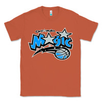 Copper orlando Classic Tee - linhVisuals