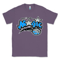 Lavender orlando Classic Tee - linhVisuals