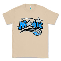 Mushroom orlando Classic Tee - linhVisuals