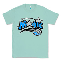 Seafoam orlando Classic Tee - linhVisuals