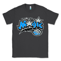 Smoke orlando Classic Tee - linhVisuals