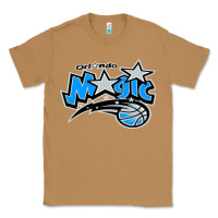 Toasted Coconut orlando Classic Tee - linhVisuals