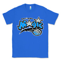 True Royal orlando Classic Tee - linhVisuals