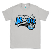 Moon Dust orlando Classic Tee - linhVisuals