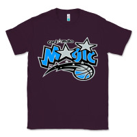 Plum orlando Classic Tee - linhVisuals