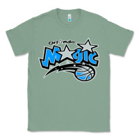Sage orlando Classic Tee - linhVisuals