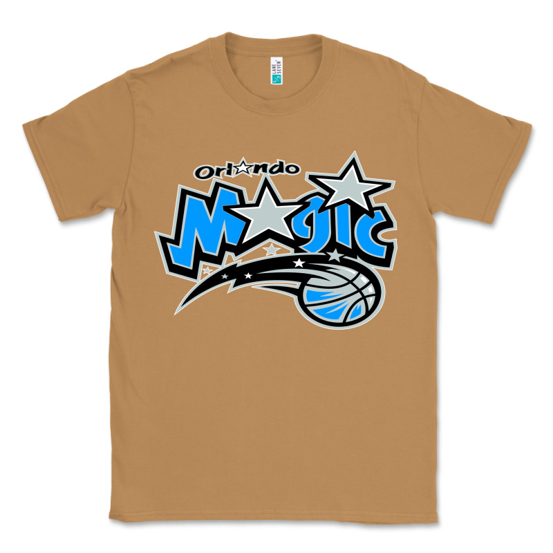 Orlando Classic Tee by linhVisuals | Teevron