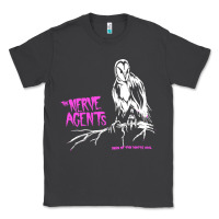 Smoke the nerve agents Classic Tee - linhVisuals