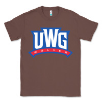 Chestnut uwg wolves Classic Tee - linhVisuals