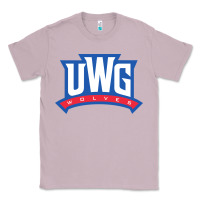 Lilac uwg wolves Classic Tee - linhVisuals