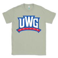 Matcha uwg wolves Classic Tee - linhVisuals