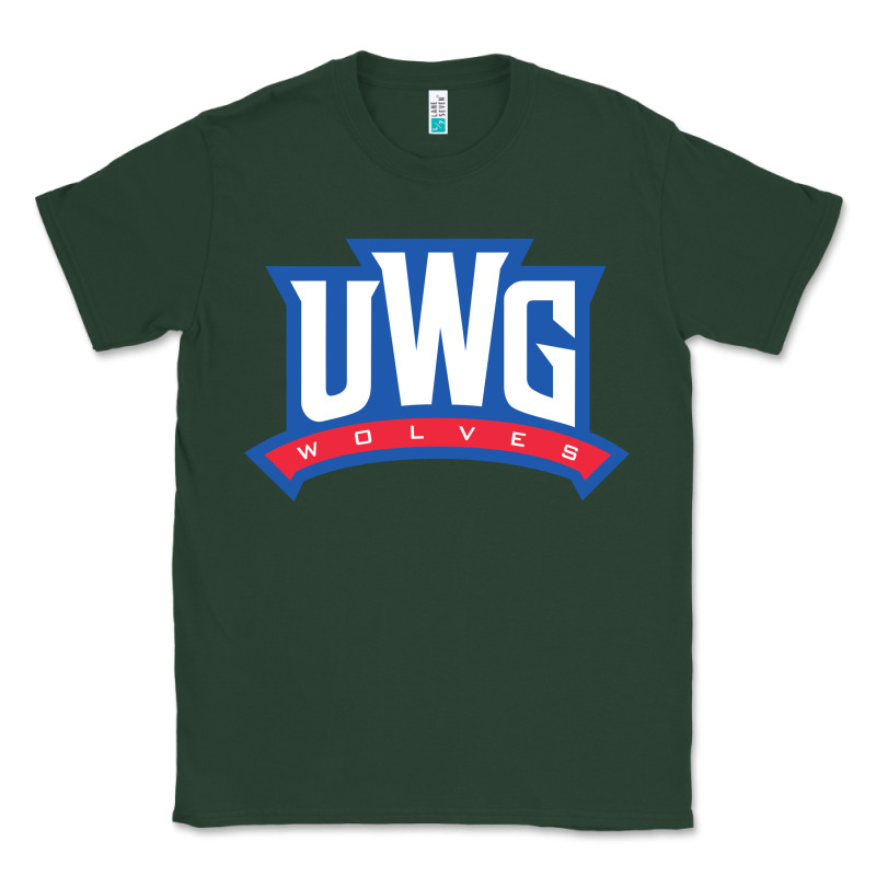 Uwg Wolves Classic Tee by linhVisuals | Teevron