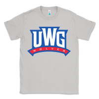Moon Dust uwg wolves Classic Tee - linhVisuals