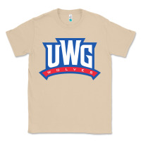 Mushroom uwg wolves Classic Tee - linhVisuals