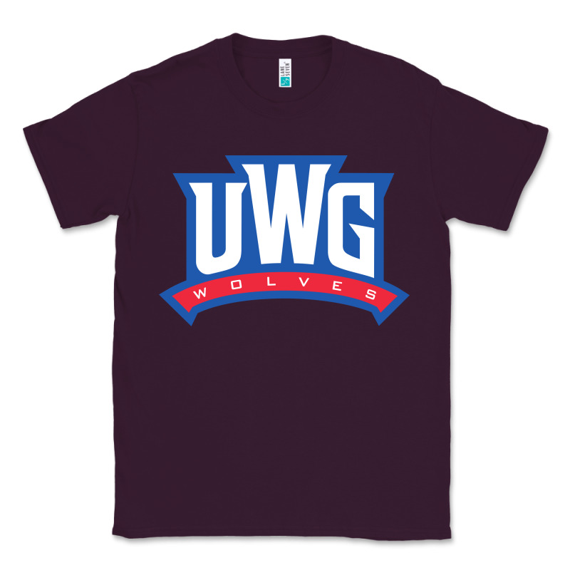 Uwg Wolves Classic Tee by linhVisuals | Teevron