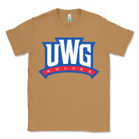Toasted Coconut uwg wolves Classic Tee - linhVisuals