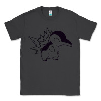 Smoke cyndaquil Classic Tee - linhVisuals
