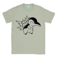 Matcha cyndaquil Classic Tee - linhVisuals