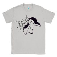 Moon Dust cyndaquil Classic Tee - linhVisuals