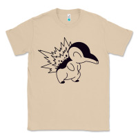 Mushroom cyndaquil Classic Tee - linhVisuals