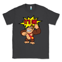 Donkey Kong Classic Tee | Teevron