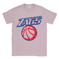 Lilac gonzaga basketball Classic Tee - linhVisuals