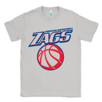Moon Dust gonzaga basketball Classic Tee - linhVisuals