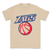 Mushroom gonzaga basketball Classic Tee - linhVisuals