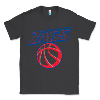 Smoke gonzaga basketball Classic Tee - linhVisuals