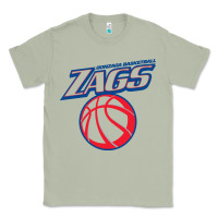 Matcha gonzaga basketball Classic Tee - linhVisuals