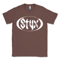 Chestnut styx Classic Tee - linhVisuals