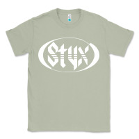 Matcha styx Classic Tee - linhVisuals