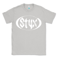 Moon Dust styx Classic Tee - linhVisuals