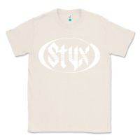 Natural styx Classic Tee - linhVisuals