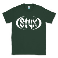 Styx Classic Tee | Teevron