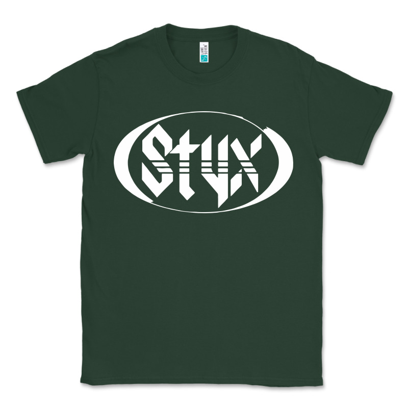 Styx Classic Tee by linhVisuals | Teevron