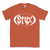 Copper styx Classic Tee - linhVisuals