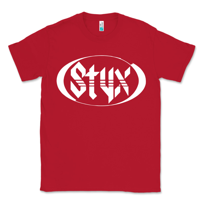 Styx Classic Tee by linhVisuals | Teevron