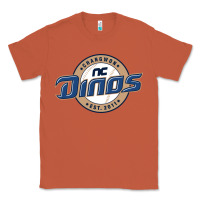 Copper nc Classic Tee - linhVisuals