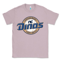 Lilac nc Classic Tee - linhVisuals