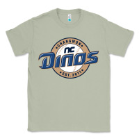 Matcha nc Classic Tee - linhVisuals