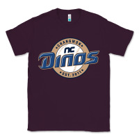 Plum nc Classic Tee - linhVisuals