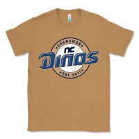 Toasted Coconut nc Classic Tee - linhVisuals
