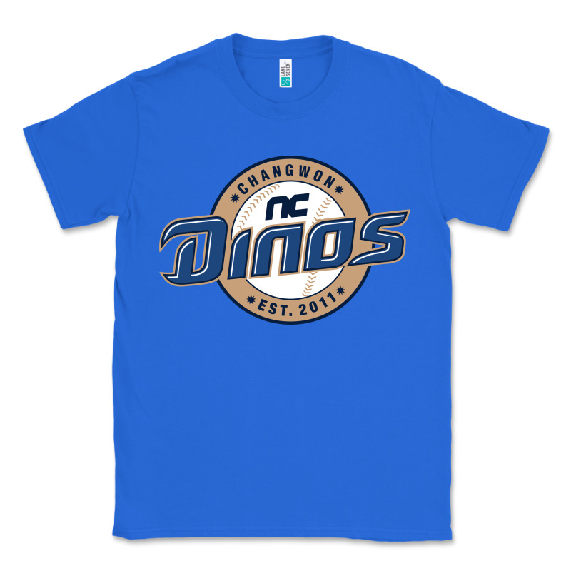Nc Classic Tee by linhVisuals | Teevron