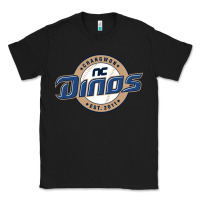 Nc Classic Tee | Teevron